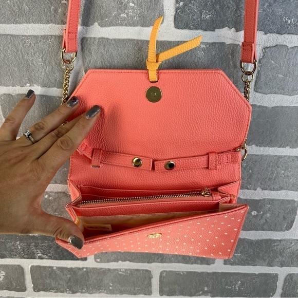 Matilda Jane Cate Crossbody Clutch - Picture 4 of 10